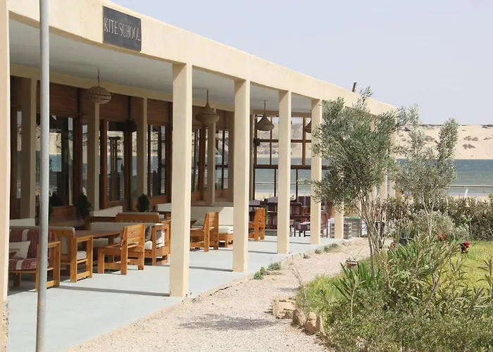 Dakhla Camp