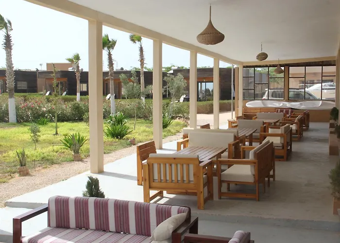 Dakhla Camp
