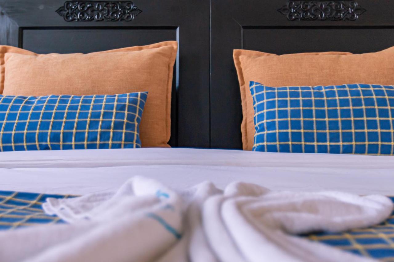 Hotel Camp 4*