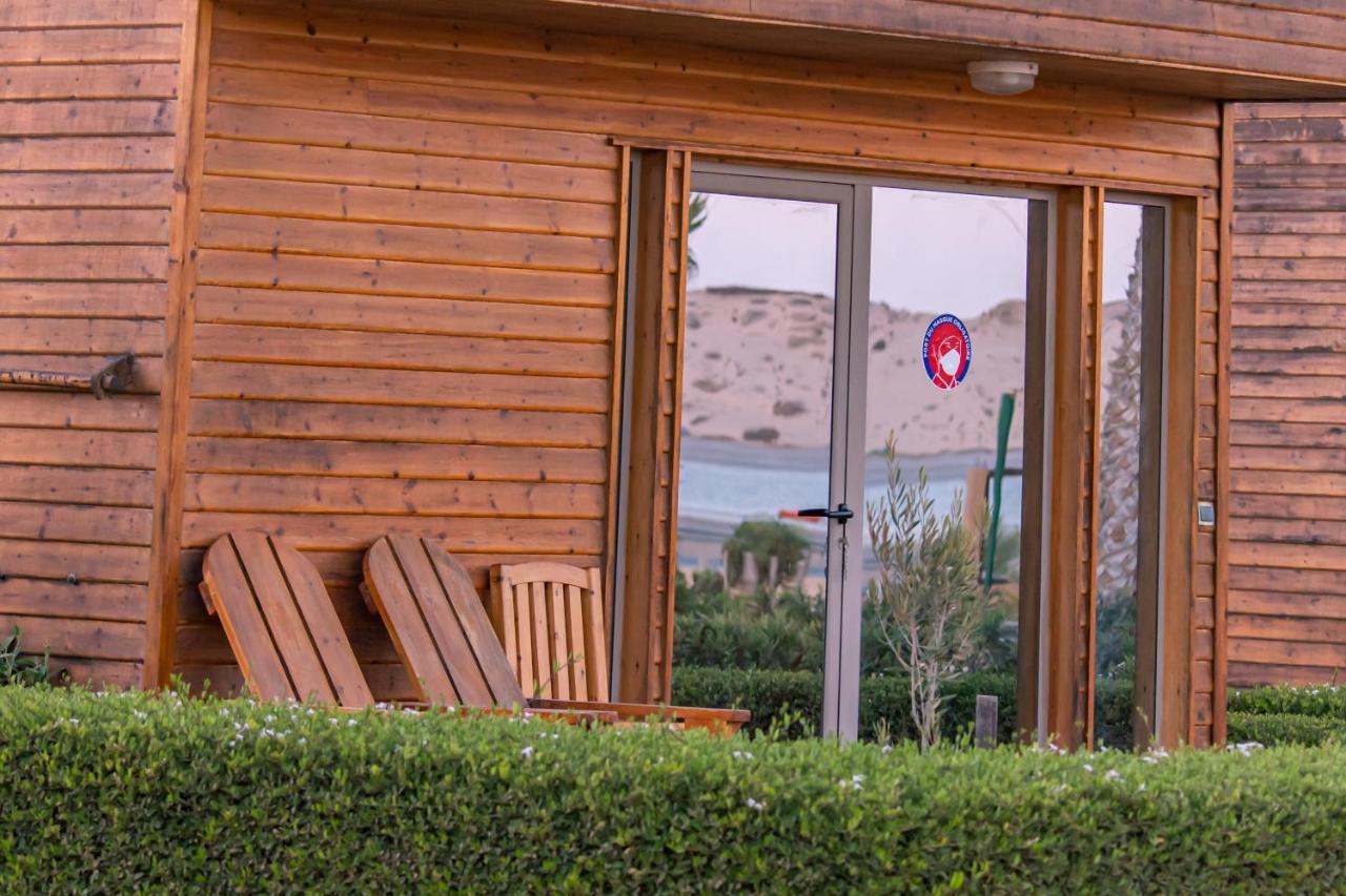 Hotel Camp Dakhla