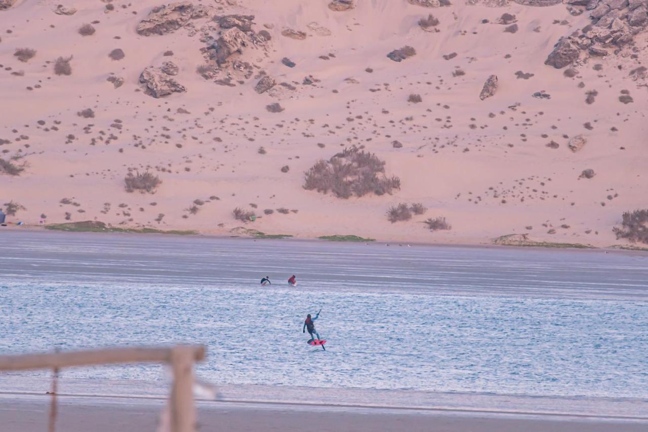 Camp Hotel Dakhla