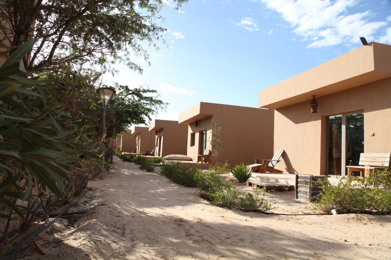 Hotel Camp Dakhla