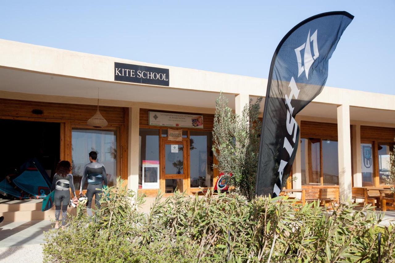 Hotel Camp Dakhla