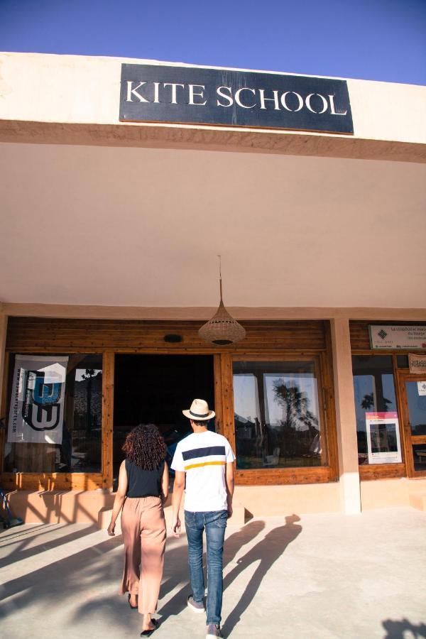 Camp Hotel