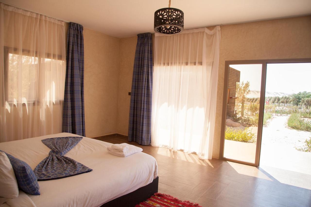 Camp Hotel
