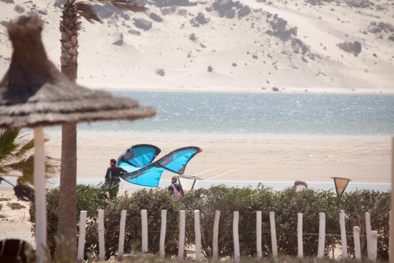 Camp Dakhla