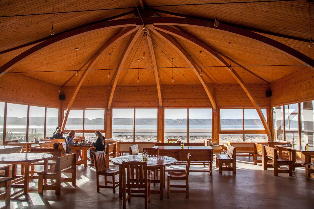 Camp Hotel Dakhla