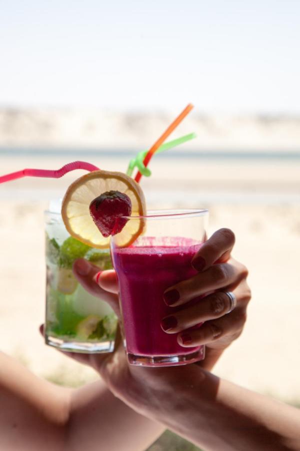 Camp Hotel Dakhla