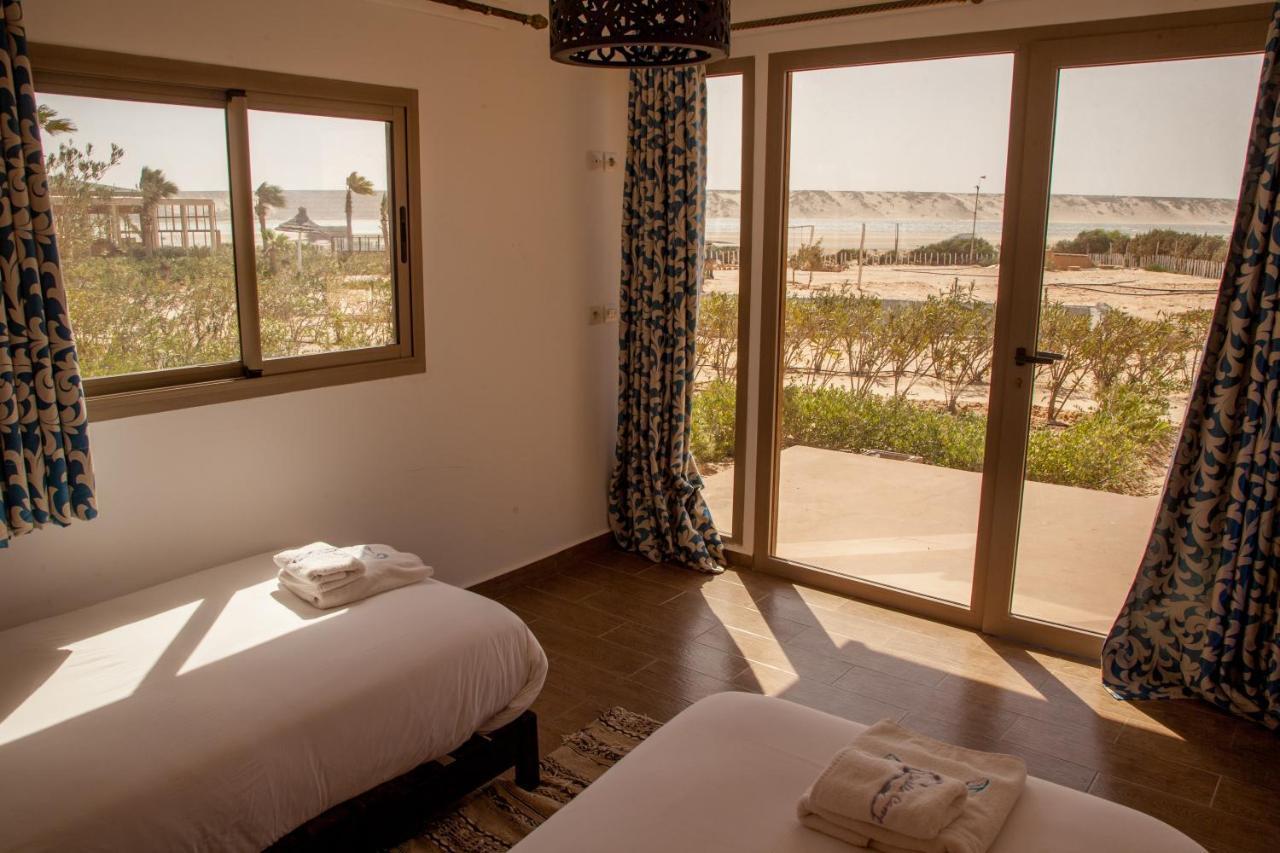 Hotel Camp 4*