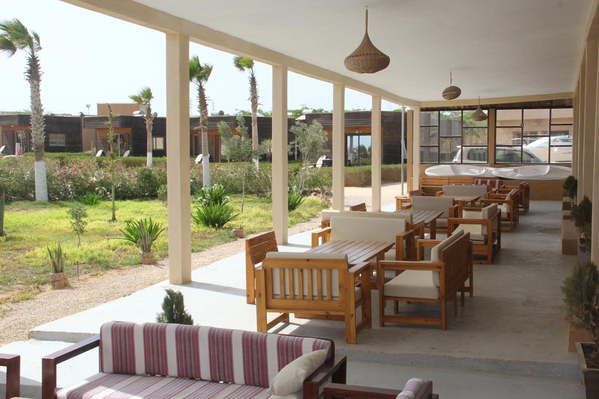 Camp Dakhla