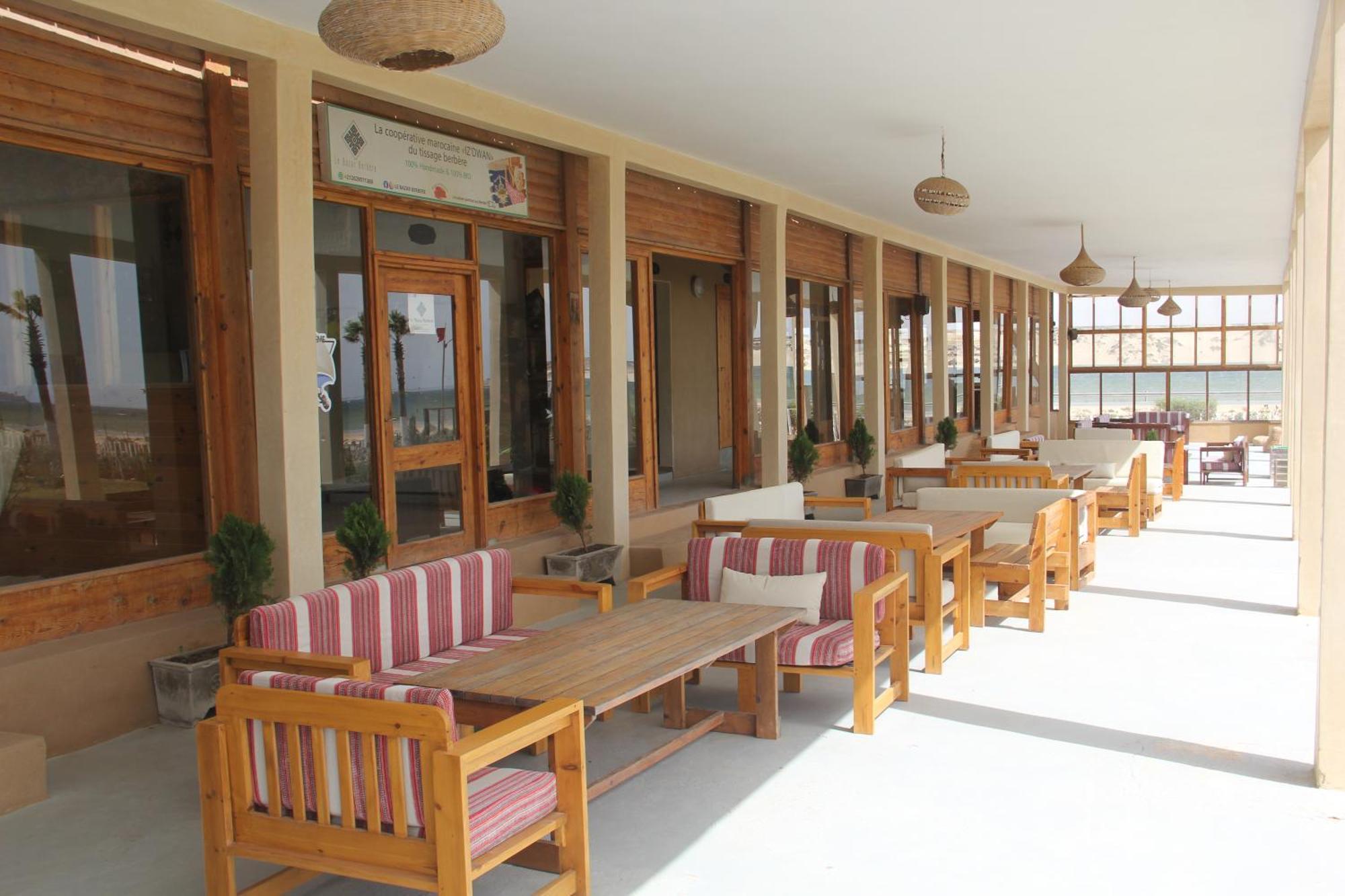 Camp 4* Dakhla