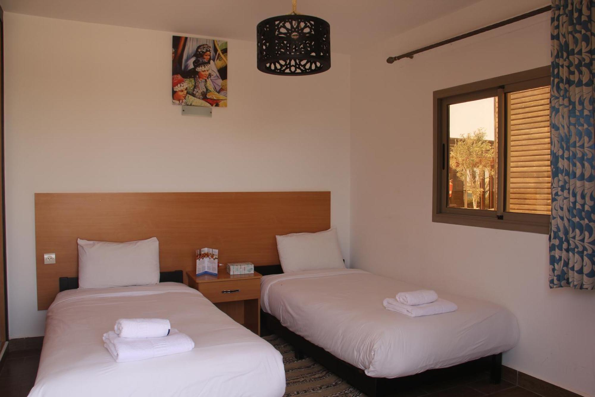 Hotel Camp