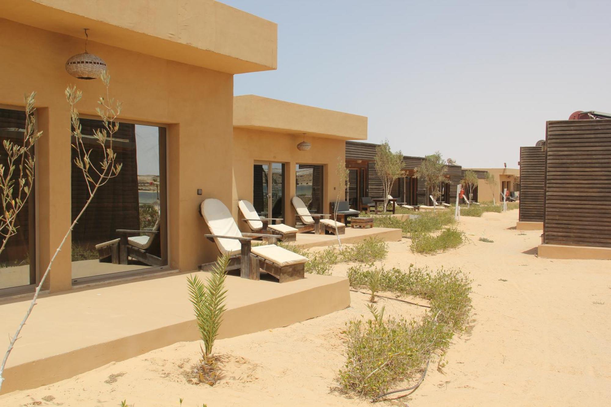 Camp Hotel 4*