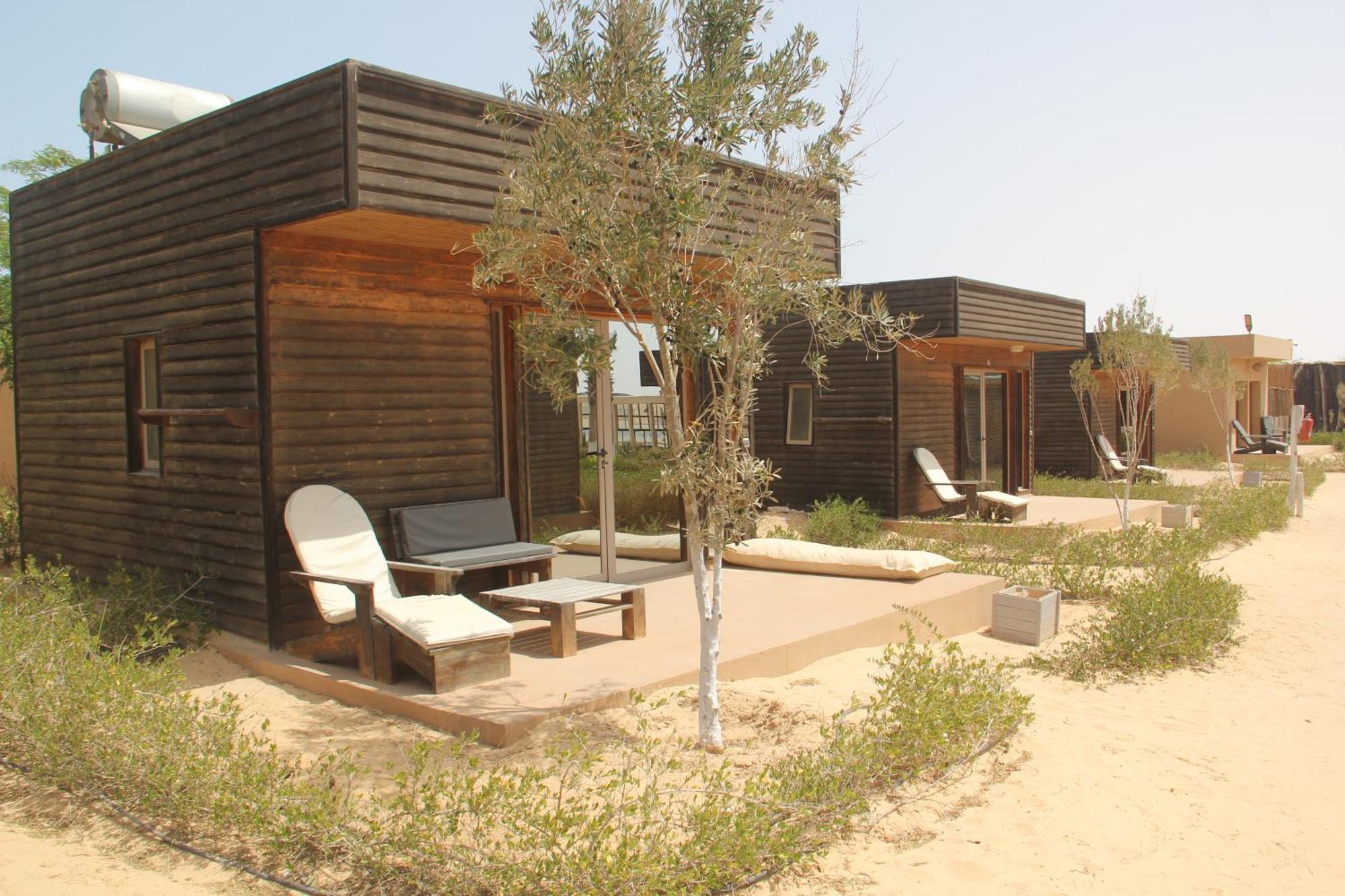 Camp Hotel Dakhla