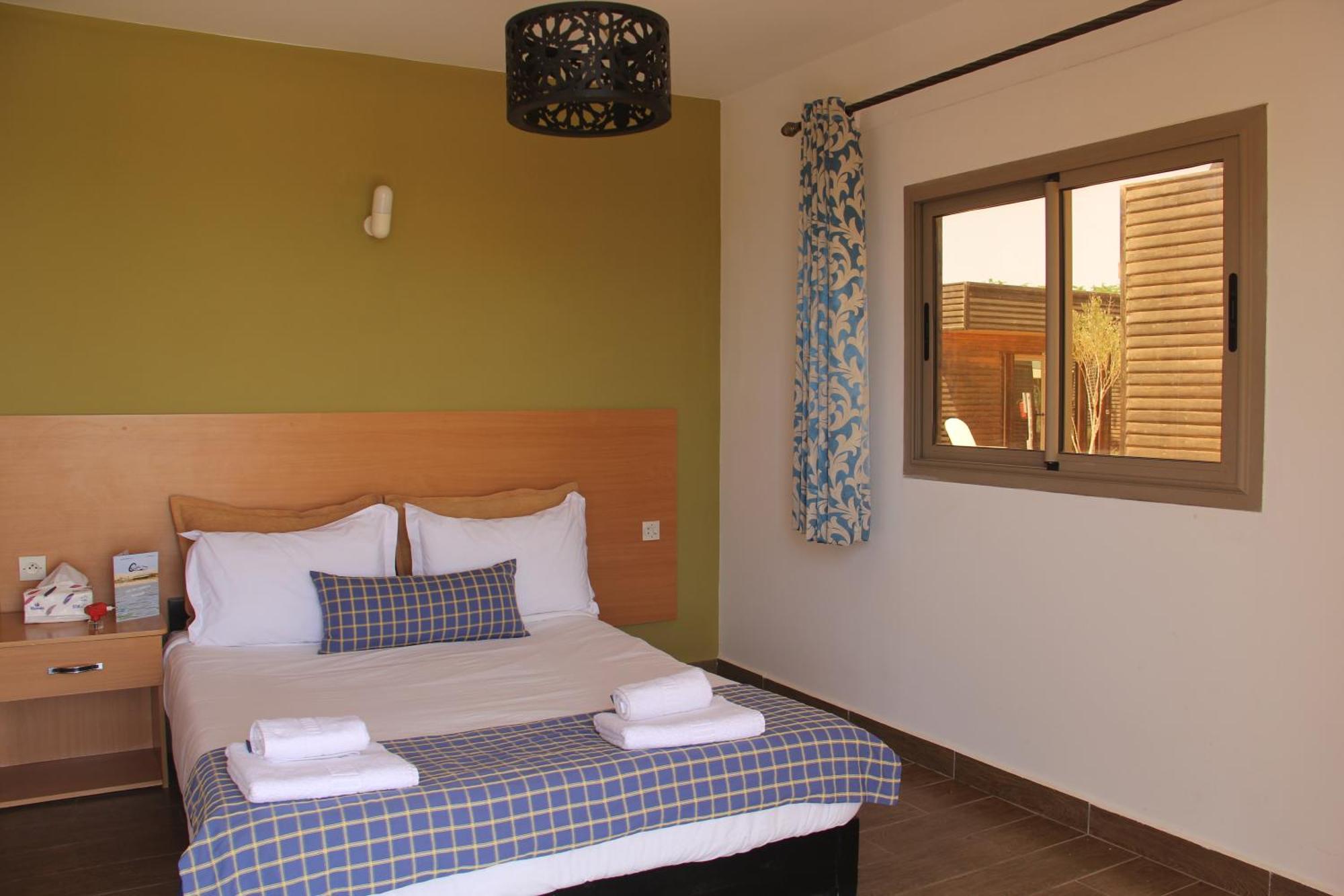 Camp Hotel 4*