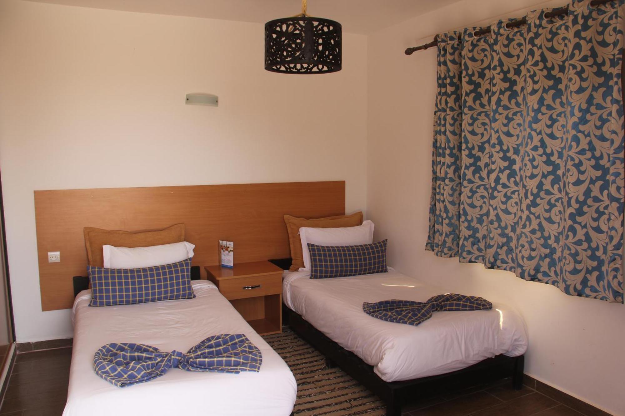 Camp 4* Dakhla