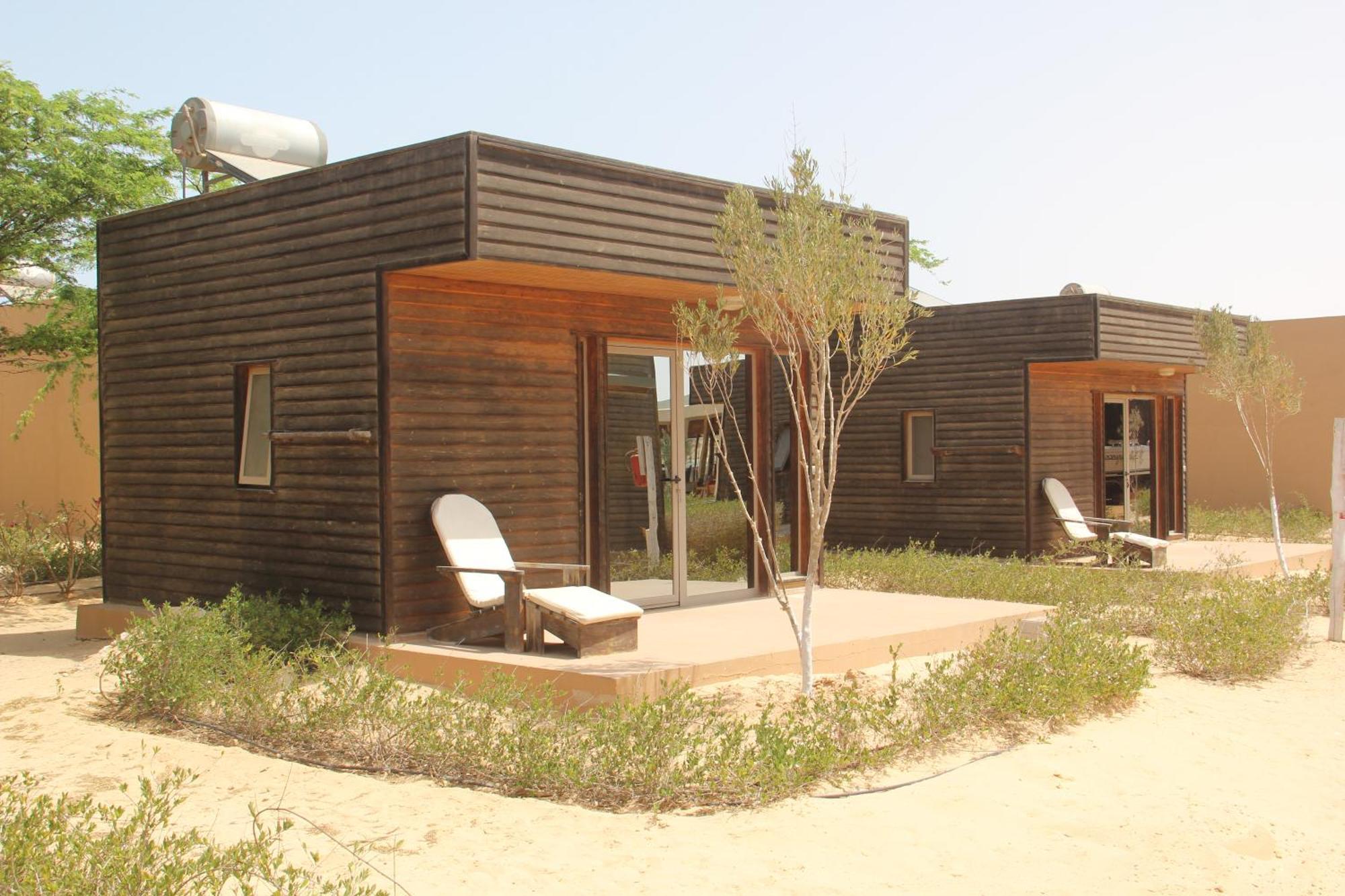 Camp Dakhla