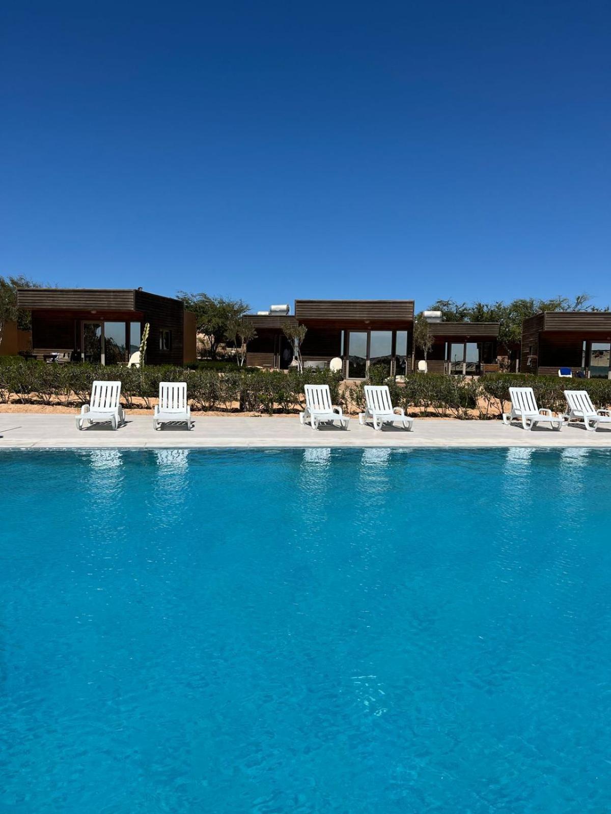 Camp Hotel Dakhla
