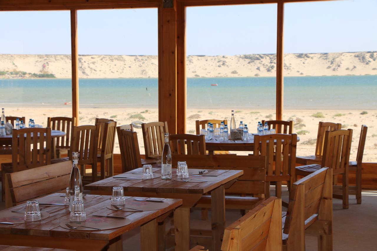 Camp Hotel Dakhla