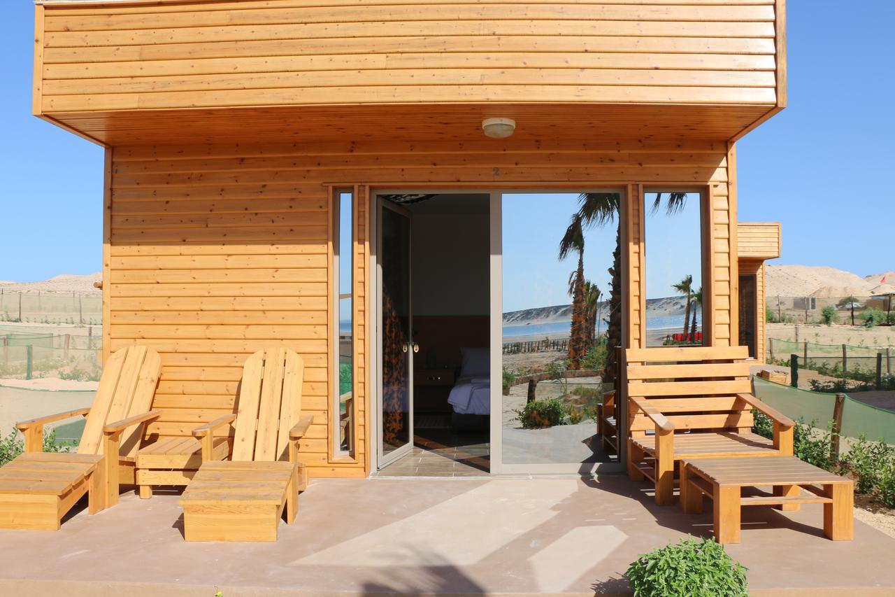 Hotel Camp 4*