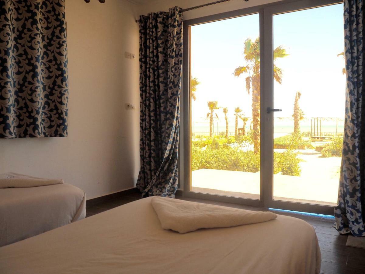 Hotel Camp