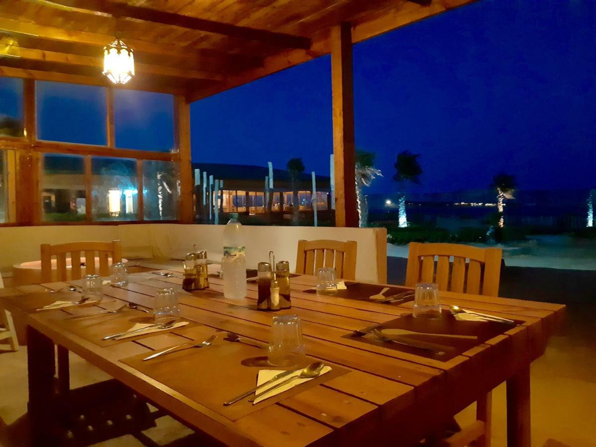 Hotel Camp Dakhla